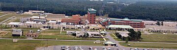 Toxicology Research at FDA (NCTR Campus) (6023336064)