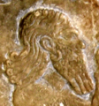 Tukulti-Ninurta I portrait crop