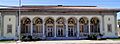 U.S. Post Office Building, El Centro, California
