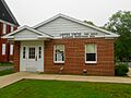 USPO Blanchard PA 16826