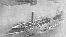 USS Alarm (1874-1898)