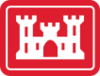 United States Army Corps of Engineers logo.svg