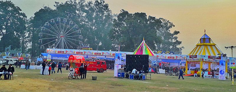 Uttarayani Bareilly 2019 01