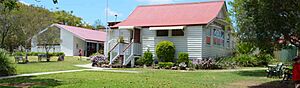 Veresdale Scrub State School, 2020
