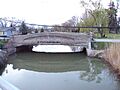 Vernier Street-Swan Creek Bridge