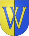 Vevey-coat of arms