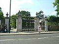 Victoria Gate - Kew Gardens - geograph.org.uk - 945275.jpg