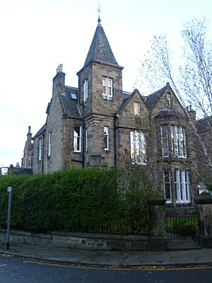 Victorian villa, Palmerston Road Edinburgh.jpg