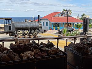 View from Porch of Hotel Frances - Santa Rosalia - Baja California Sur - Mexico (23990719471) (2)