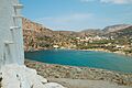 View from chapel of Ag. Pakou, Ialyssos, Galissas, Syros, 180281
