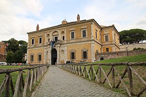 Villa Giulia (Roma) 2