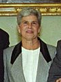 Violeta Chamorro 1993
