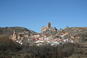 Vista de Bijuesca, España3.JPG