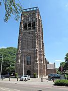 Vught, kerk2 foto5 20-11-05-30 13.25