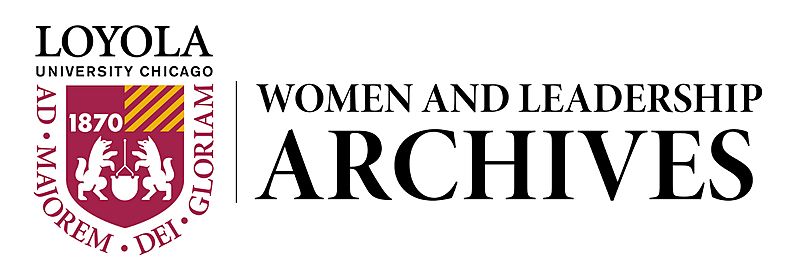 WLA LUC logo