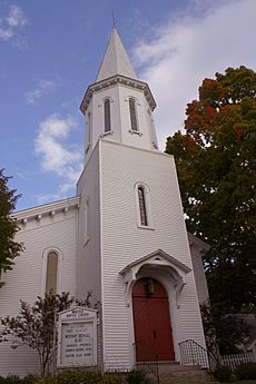 Wakefield Baptist Church