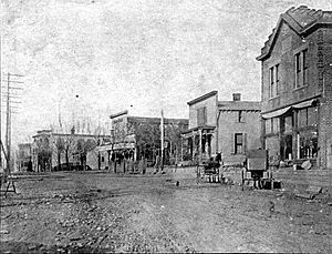 Walton, Kentucky (c. 1908)