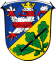 Wappen Landkreis Kassel