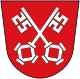 Coat of arms of Regensburg  