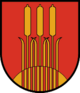 Coat of arms of Rohrberg