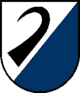 Coat of arms of Vorderhornbach