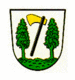 Coat of arms of Haar 