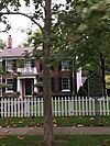 Wardwell House taken from Jefferson Avenue, Grosse Pointe, Michigan.jpg