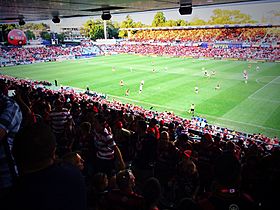 Western Sydney Wanderers Fans (15317387915)