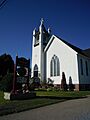 Westfield United Church