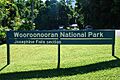 Wooroonooran National Park