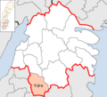 Ydre Municipality in Östergötland County