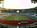 Zayyarthiri Stadium