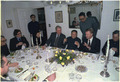 Zbigniew Brzezinski hosts a dinner for Chinese Vice Premier Deng Xiaoping. - NARA - 183125f