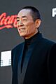 Zhang Yimou from "Full River Red" at Red Carpet of the Tokyo International Film Festival 2023 (53348405394)