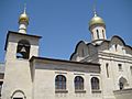 Православная церковь в Ереване (2)