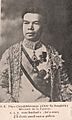 เจ้าพระยาศรีธรรมาธิเบศ (จิตร ณ สงขลา) ภาพจากอัสสัมชัญอุโฆษสมัย (1982)