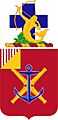 10th AAA Bn coa