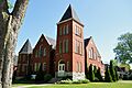 180 Waterloo Cornerstone United Reformed Church
