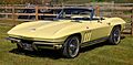 1965 Chevrolet Corvette Stingray (C2) 4.7