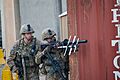 1st Squadron, 3rd Cavalry Regiment, operate the Drone Defender