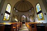 200111 Takatsuki Catholic Church Takatsuki Osaka pref Japan02s