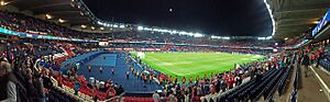 2016-06-17 Paris-Parc des Princes