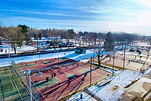 2019 - Cedar Creek Park - 13 Feb - Allentown PA
