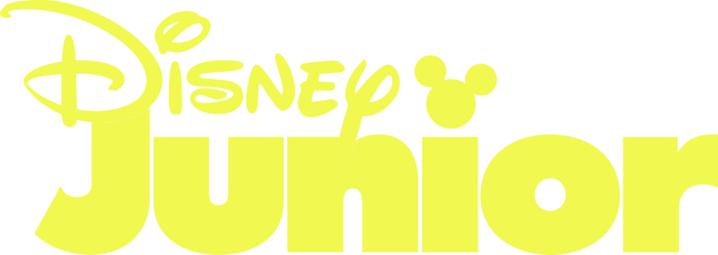 2019 Disney Junior logo