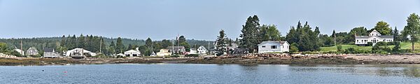 2021-07-27 01 Winter Harbor, Maine USA