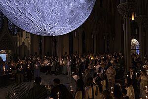 2025 Easter Vigil