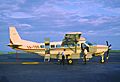 252aa - Aerotucán Cessna 208B Grand Caravan; XA-TDS@PXM;28.7.2003 (6160875320)