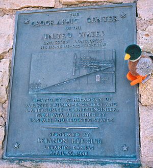 48states plaque