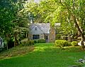 550 Valley Rd., Oakhurst-Gildersleeve Historic District