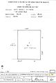 764 - Old London Bank Building - PCO Plan Number 764 (5045129p1)